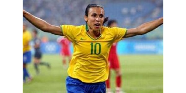 Marta Vieira Da Silva, Everlasting Queen of Football
